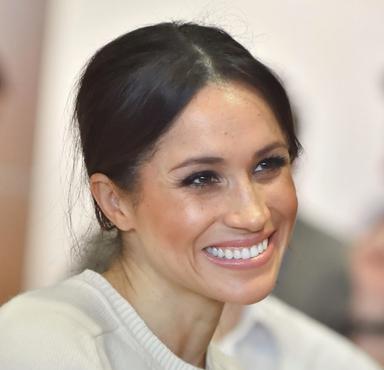 Week-end à New York Meghan Markle risque de lui coûter cher 