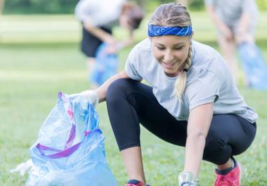 Londres Plog Jogging Environnement Course