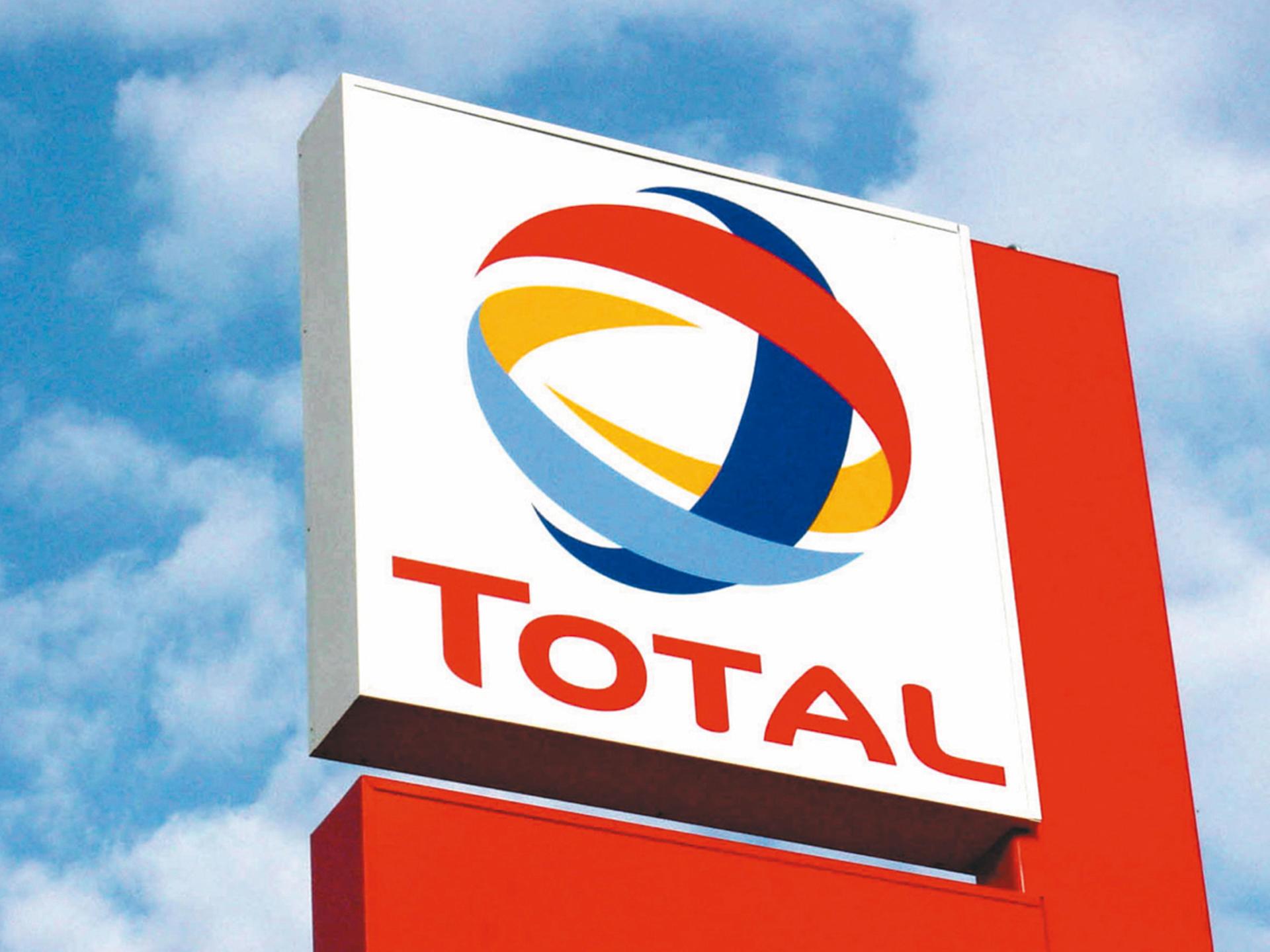 Total Delocalisation Londres Paris Genève