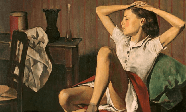 balthus thyssen