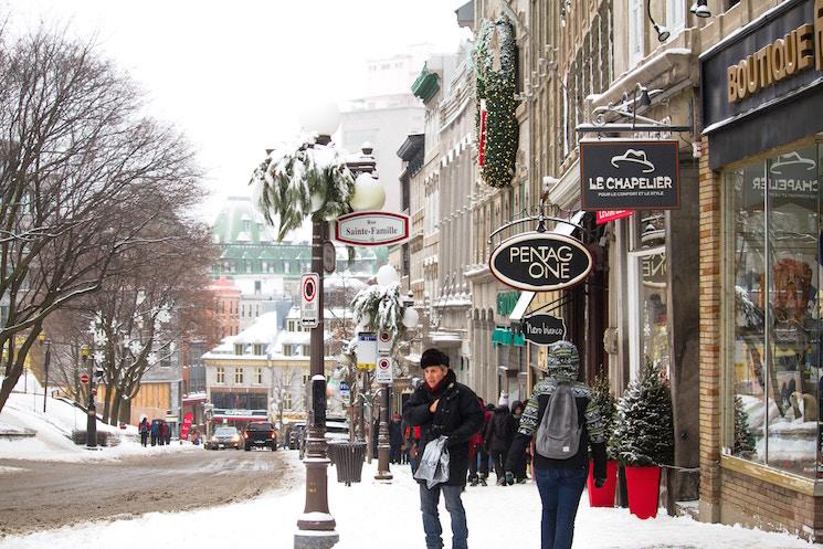 dossiers d'immigration annulés Québec