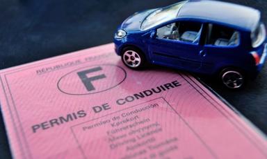 Permis de conduire français encore valable après Brexit modification formalités