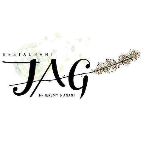 JAG, Restaurant français, herboriste, Singapour