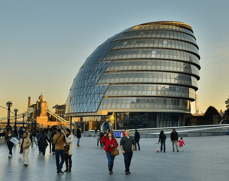 Criminalité Londres Sadiq Khan Gouvernement 