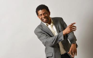 Dany Laferriere ecrivain