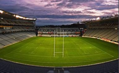 Eden Park Auckland Nouvelle-Zélande