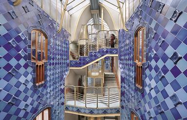 Casa Batllo