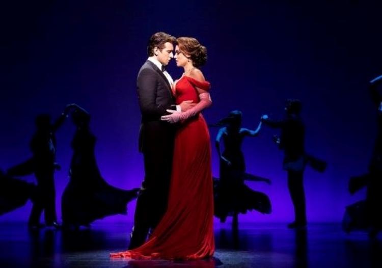 Comédie Musicale Pretty Woman Londres 2020