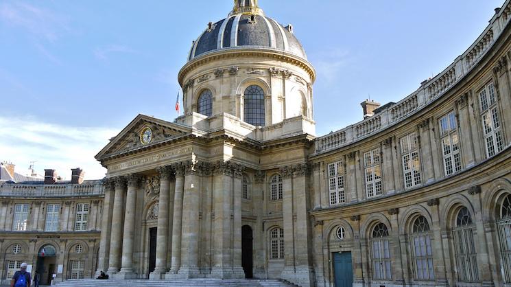 Féminisation noms métiers académie