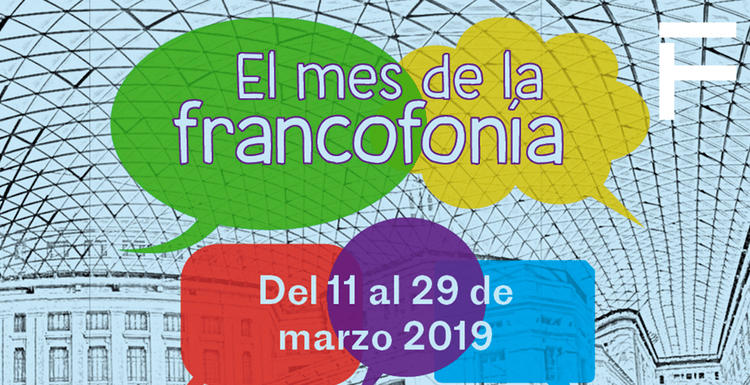 francophonie madrid 2019