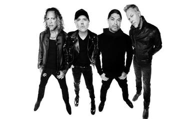 metallica