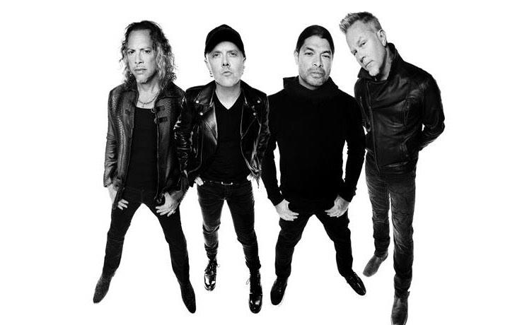 metallica