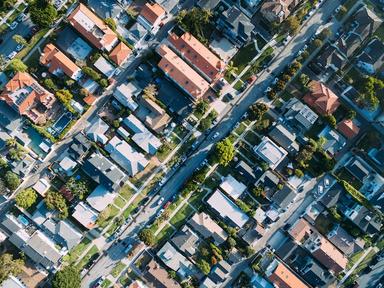 maisons en kit problèmes logements Londres Royaume-Uni sans domicile fixe sans-abris 