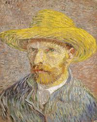 exposition Londres Van Gogh Grande Bretagne Tate Britain