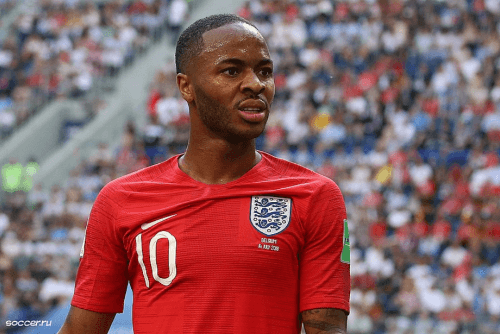 Raheem Sterling Ma,chester City Fa Cup Citizens Brighton football soccer match Londres Royaume-Uni