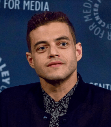 Rami Malek James Bond méchant casting Londres française Léa Seydoux Royaume-Uni