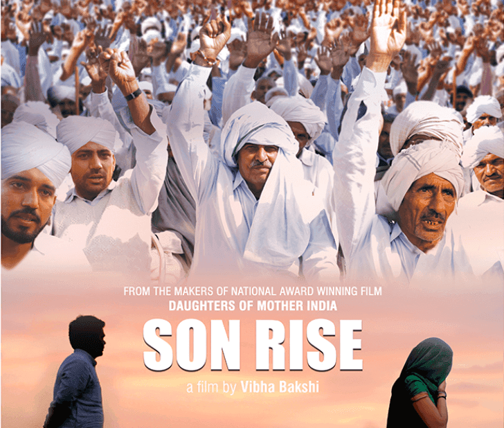 Son Rise documentaire Haryana 