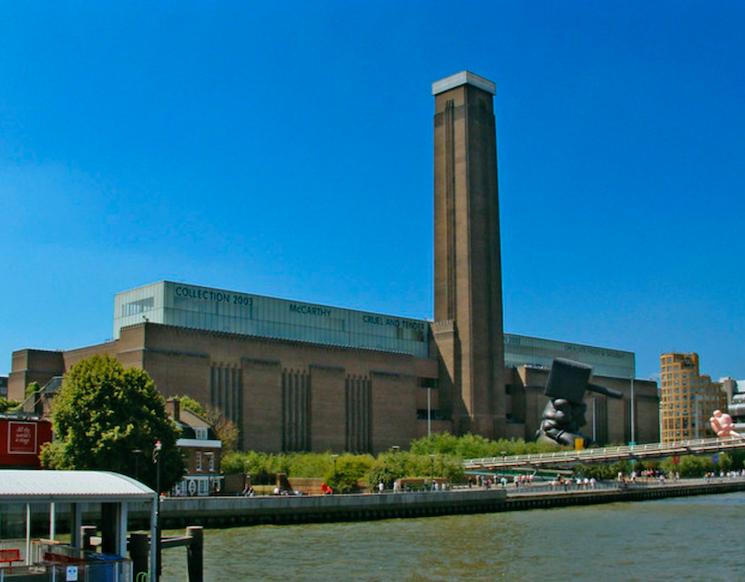 Tate Modern