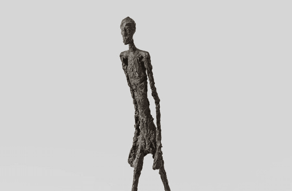 giacometti prado