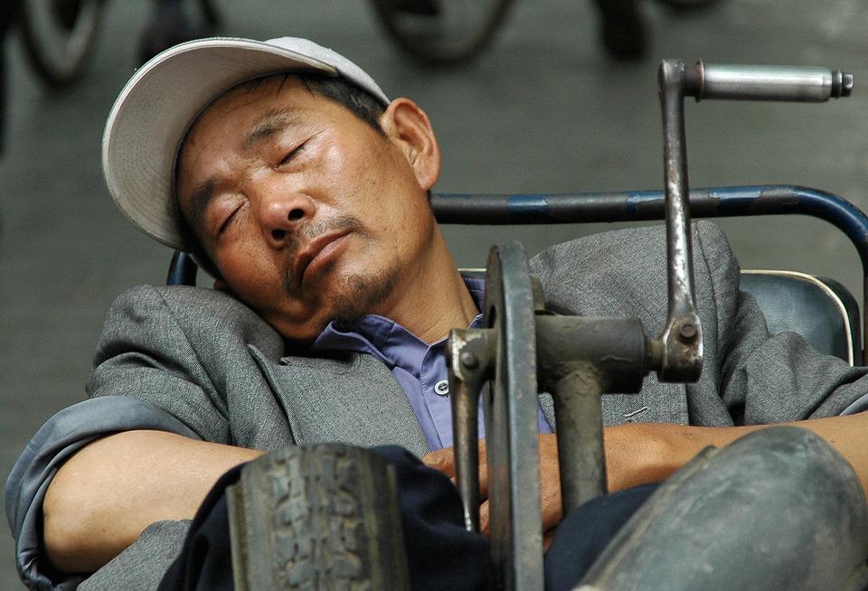 sieste-chine-sommeil