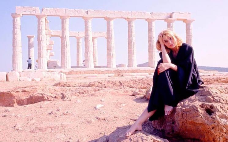 melina mercouri cinéma théâtre politique 