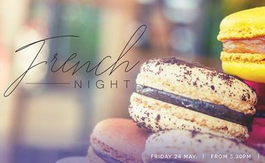 French night auckland