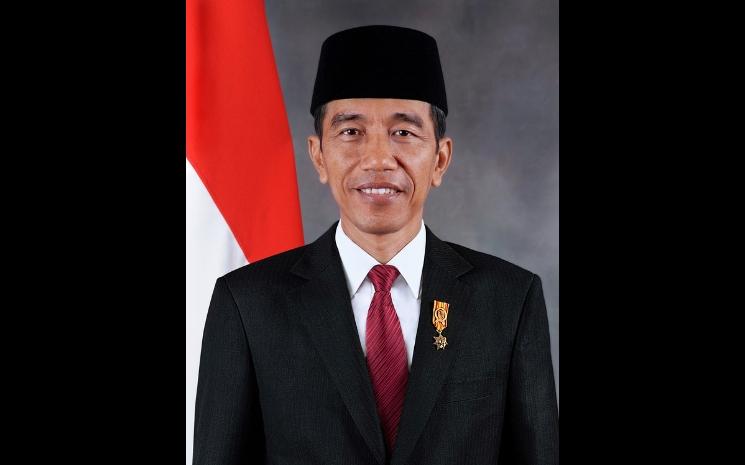 Jokowi Indonésie président 