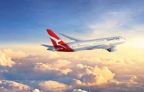 avion nouvelle compagnie concurrence Qantas vols Australie Sydney Londres Royaume-Uni 