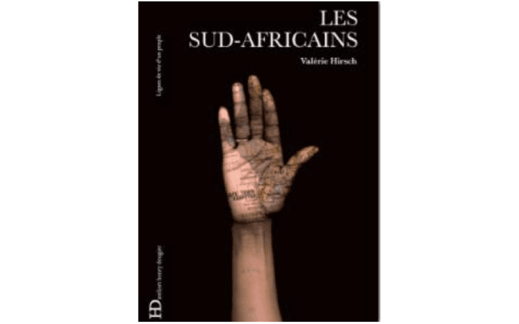 livre peuple sud africains henry dougier peuple valérie hirsch