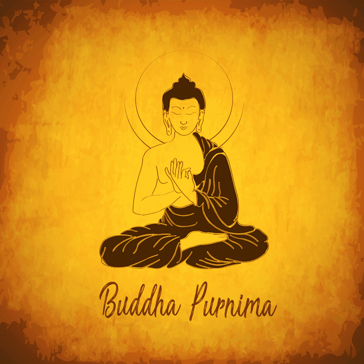 buddha purnima mumbai