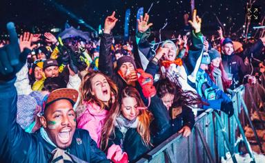 Festival Hiver Nouvelle-Zélande