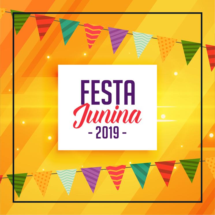 fêtes juin Brésil Campina Grande