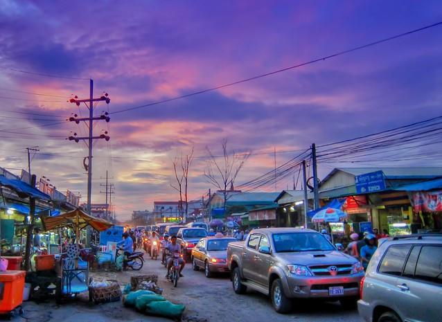 accidents route cambodge