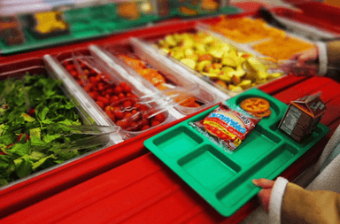 repas gratuits écoles Londres conseil offrira petit-déjeuners déjeuners