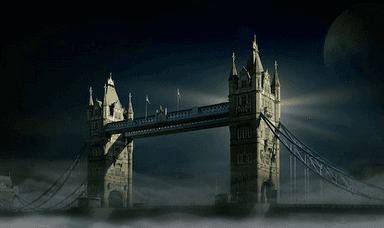 Londres watch dogs légion nouveau Ubisoft Royaume-Uni