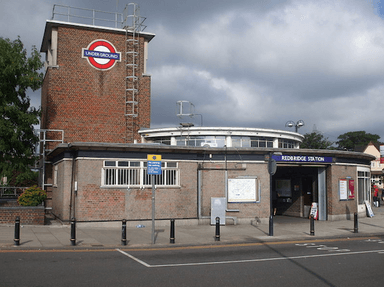 Redbridge Ofsted Londres meilleur quartier élever ses enfants 