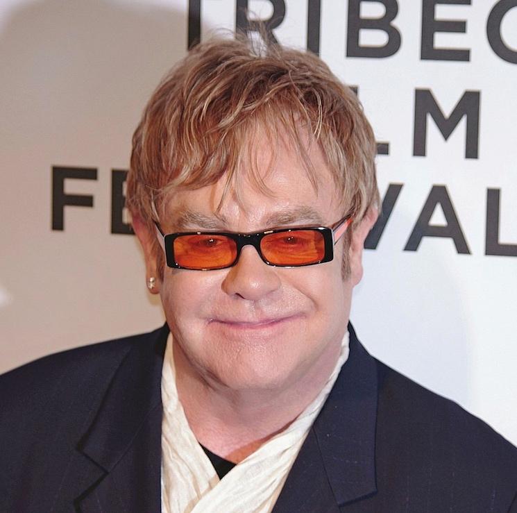 elton john brexit europe londres