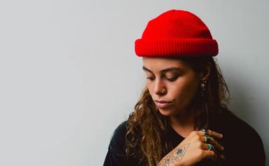 Tash Sultana Auckland