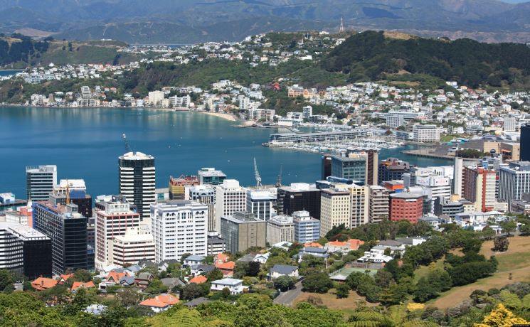 Wellington logement 