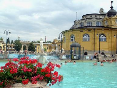 bains budapest thermes 