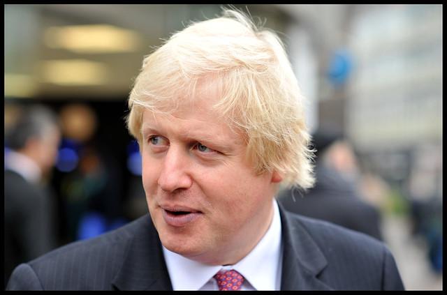 nouveau premier ministre royaume uni brexit boris johnson