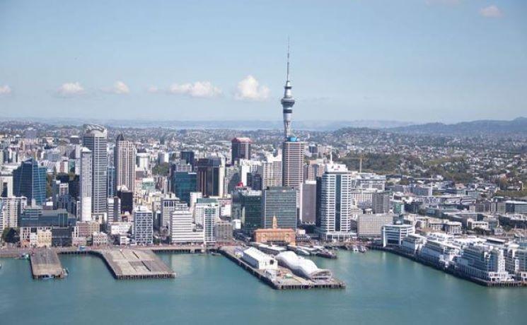 exode urbain auckland sydney