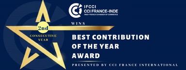 IFCCI CCI France Inde