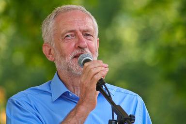 jeremy corbyn labour party londres sondage brexit vote