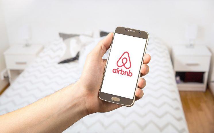 airbnb grèce