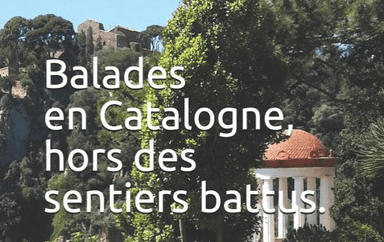 balades en catalogne