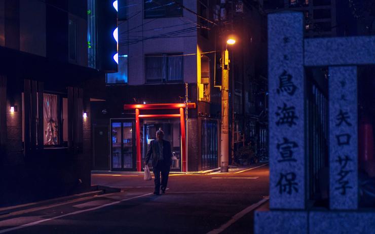 légendes urbaines japon