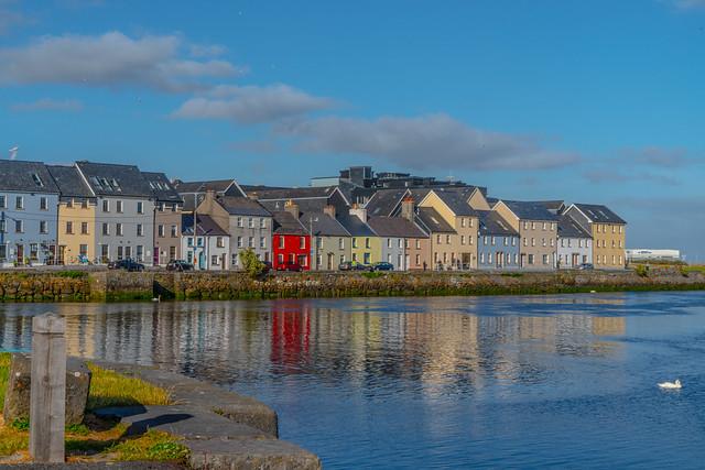 Laissez-vous tenter par une escapade à Galway