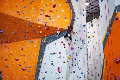 ESCALADE bouldering Boulderwelt Rhein-Neckar Mannheim Heidelberg