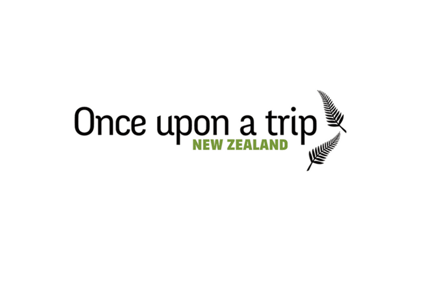 Once Upon A Trip New Zealand